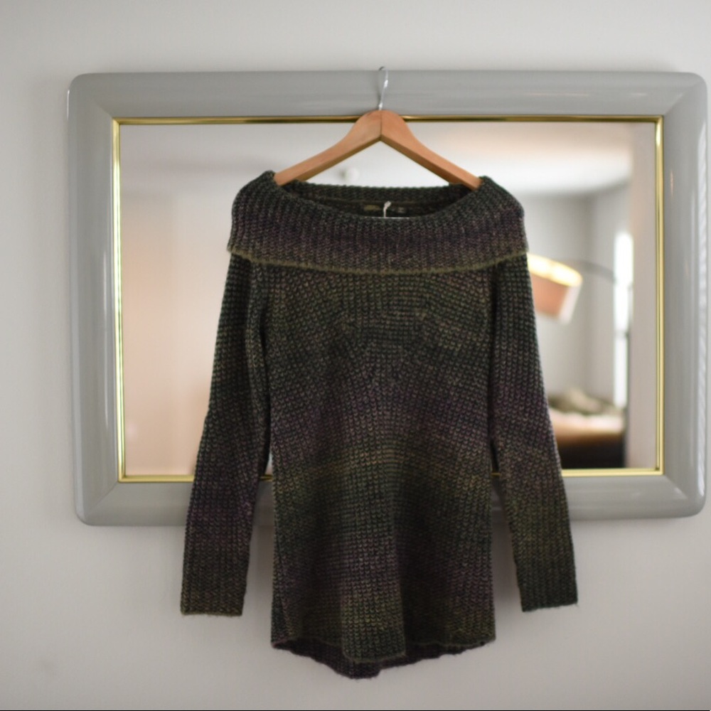 NWT Prana Sweater